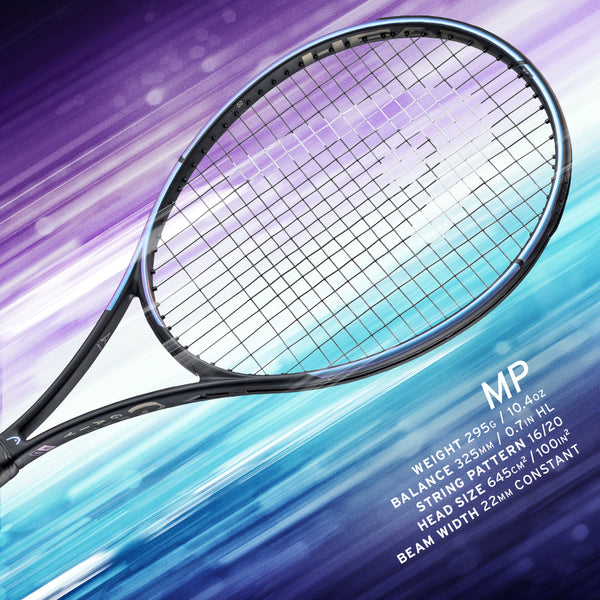 Head Gravity MP 2023 Review | Rackets & Runners