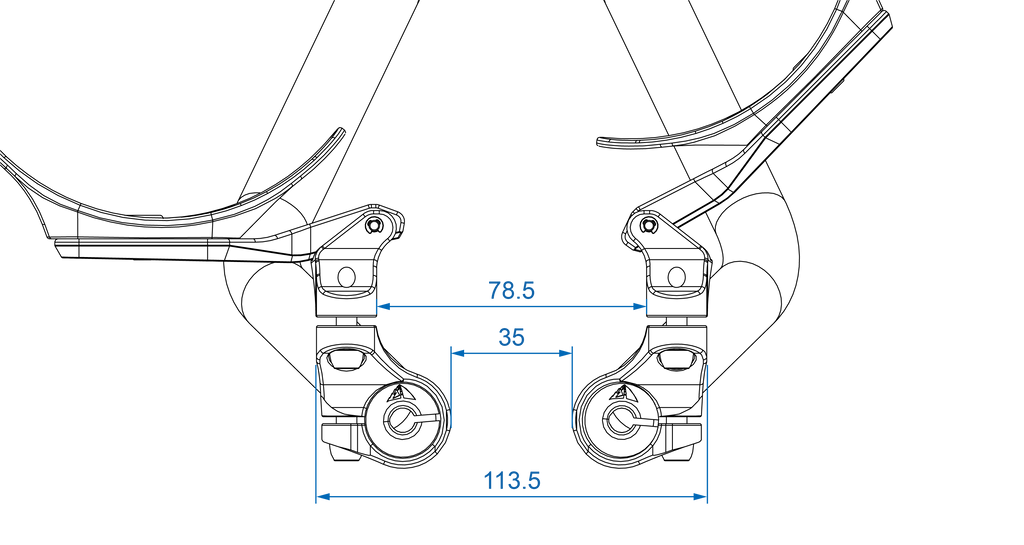 Airstryke | Profile Design