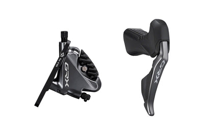 Shimano Dura-Ace Di2 ST-R9170 Right/Rear Shifter | The Pro's Closet