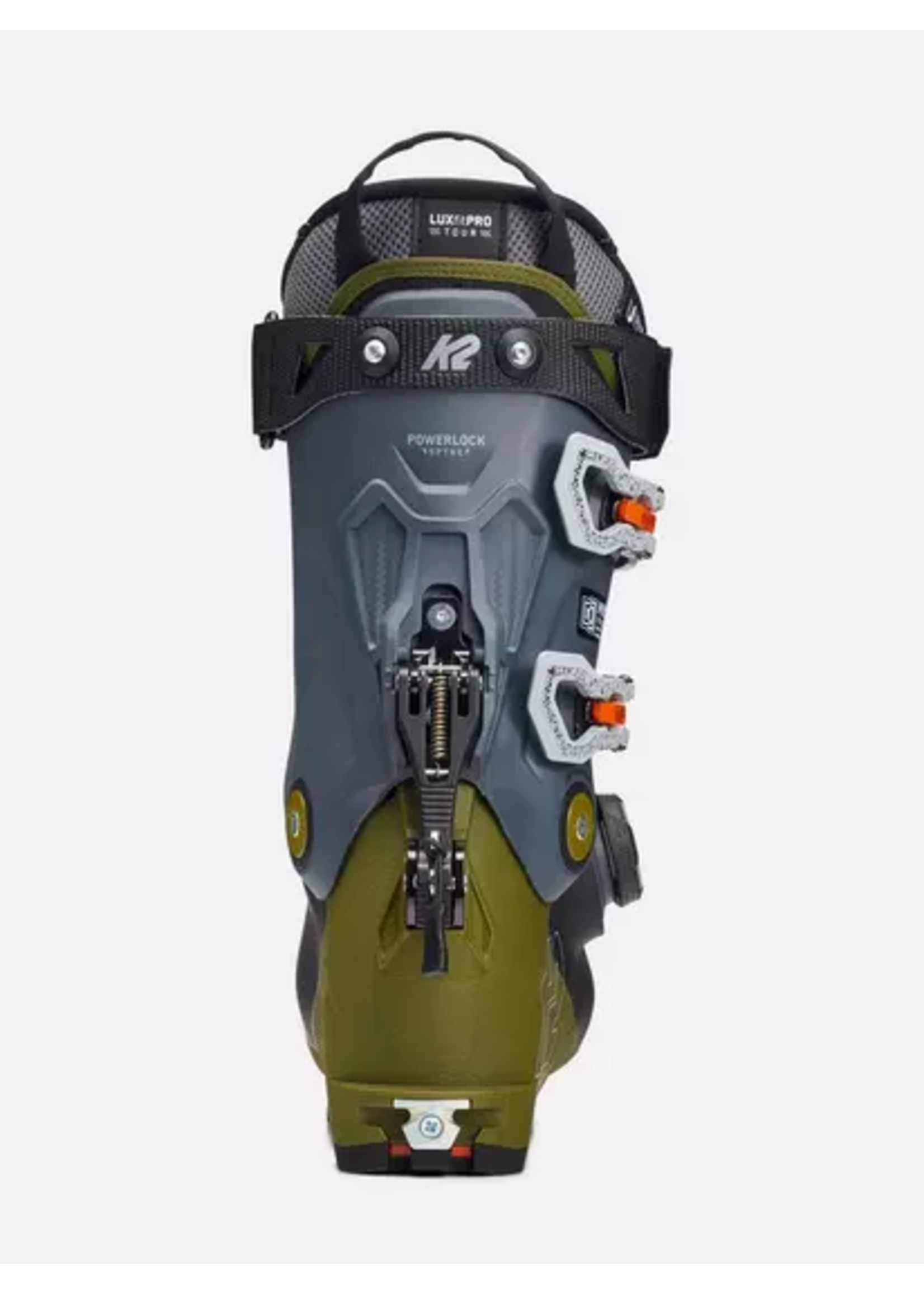 K2 Mindbender 110 BOA - Fitzharris Ski Bike and Outdoor