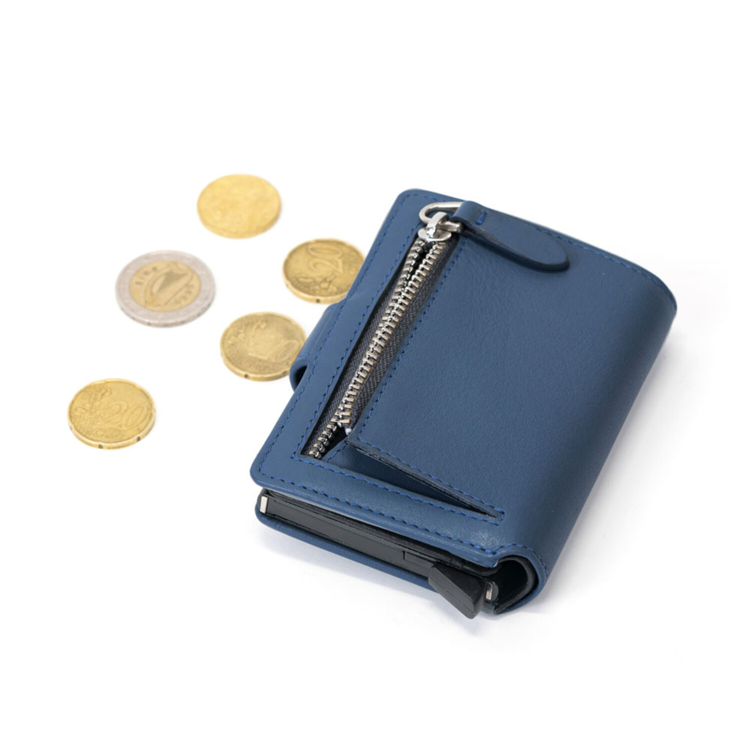 AXEL PLUS CARD HOLDER - Campo Marzio GCC