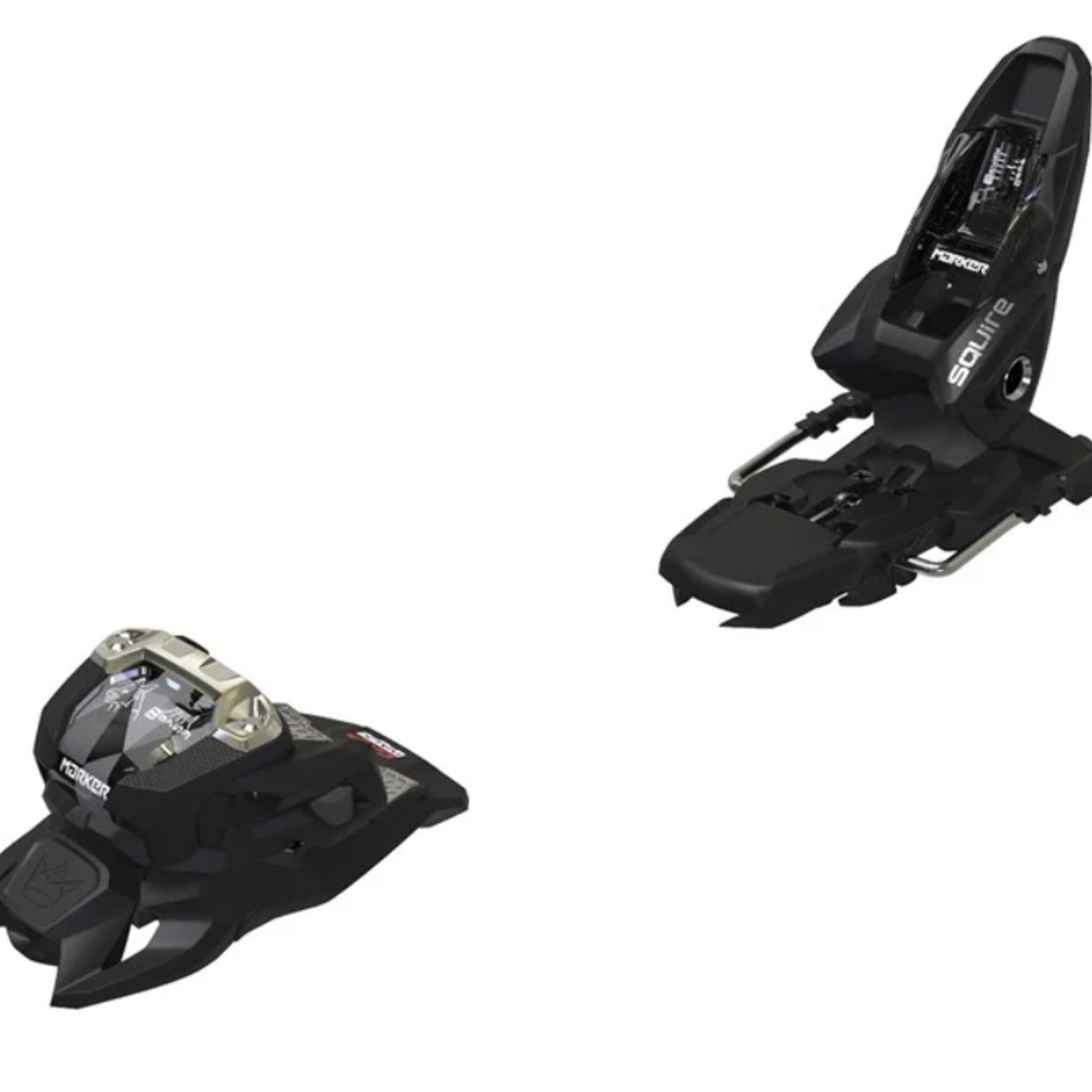 Marker Squire 11 ID Alpine Binding (A) - Shepherd and Schaller