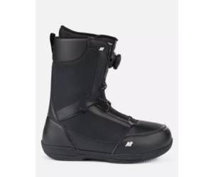 K2 Market BOA Snowboard Boot (M) - Shepherd and Schaller Sporting