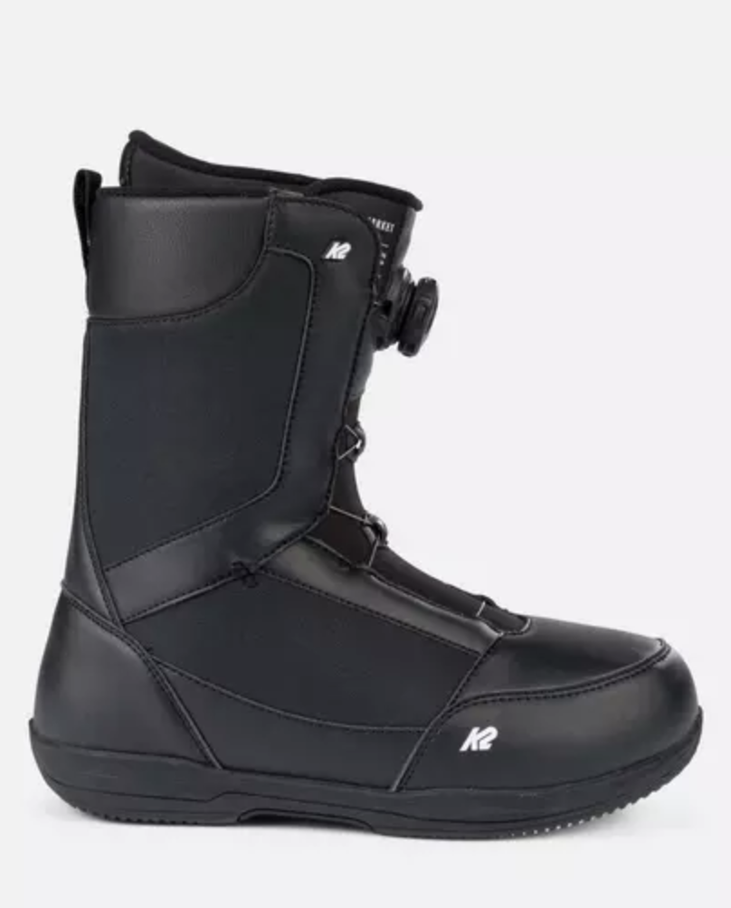 K2 Market BOA Snowboard Boot (M) - Shepherd and Schaller Sporting