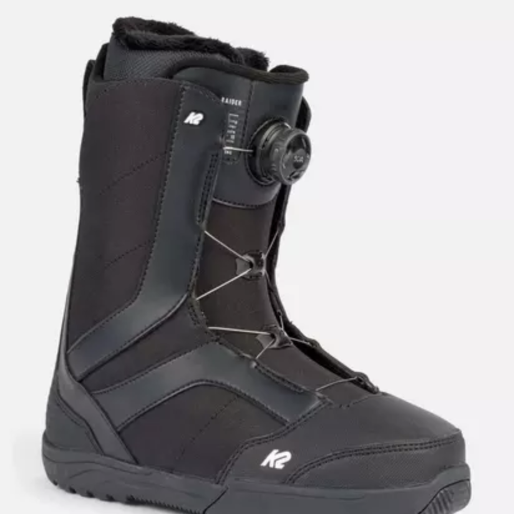 K2 Raider BOA Snowboard Boot (M) - Shepherd and Schaller Sporting