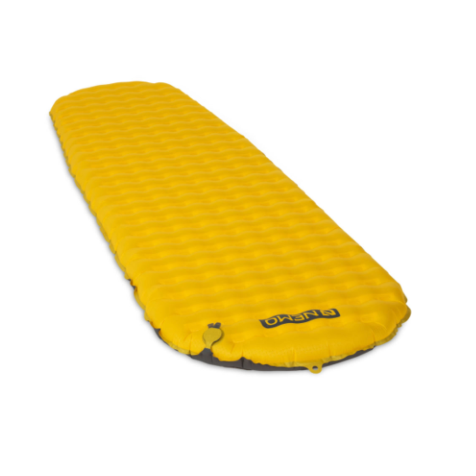 Nemo Tensor Regular Mummy Pad - Shepherd and Schaller Sporting Goods