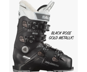 2024 Select HV 70 GW - Action Rideshop