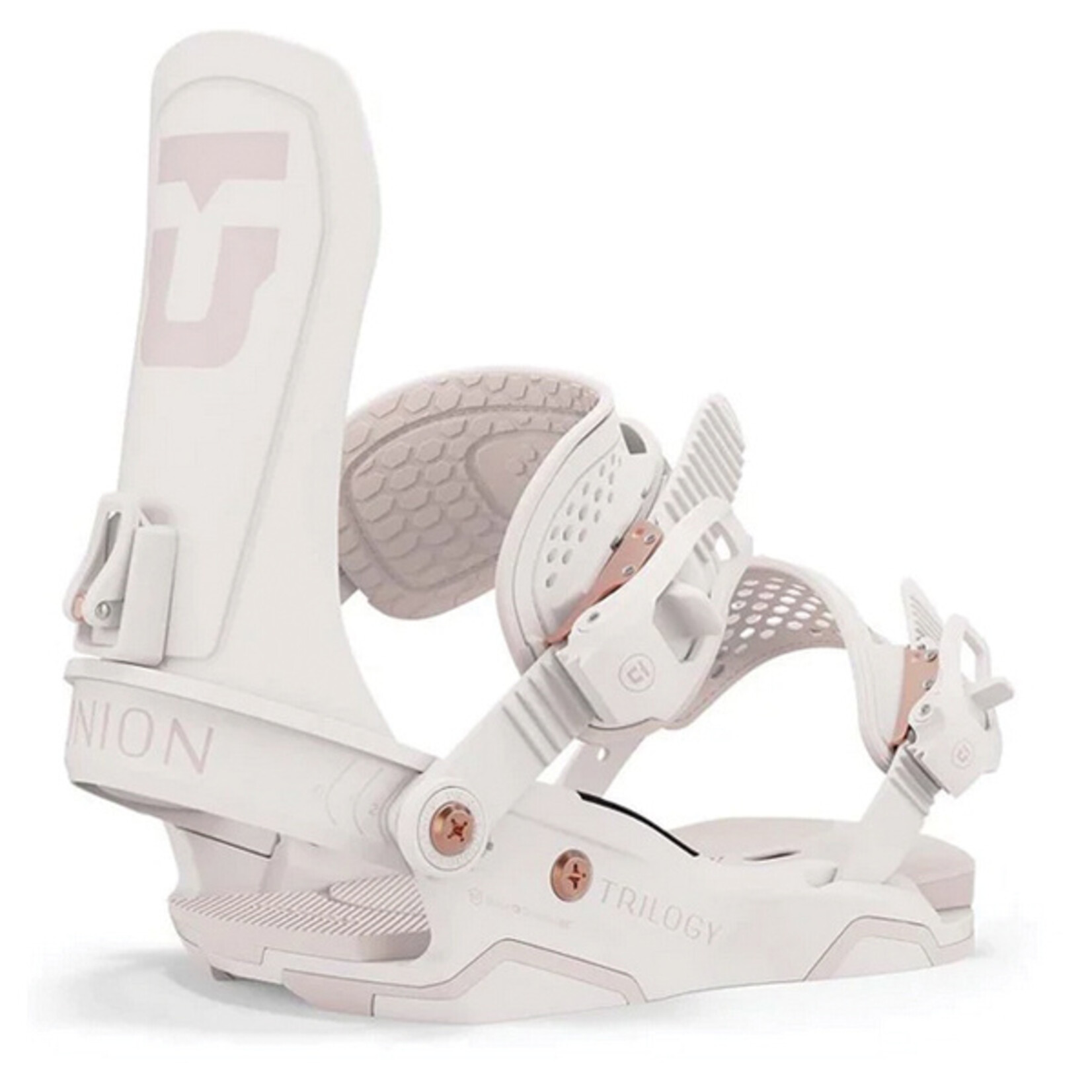 2025 Union Trilogy - Action Rideshop