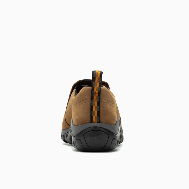 M's Jungle Moc Nubuck - Mountain Outfitters