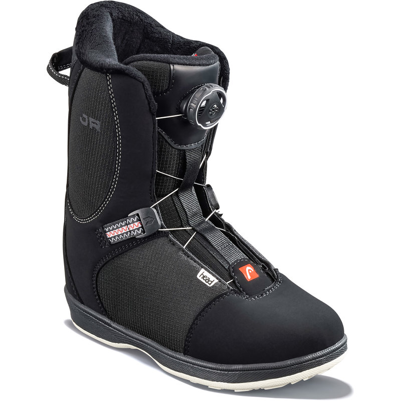 Head JR BOA Snowboard Boots - Ski Town