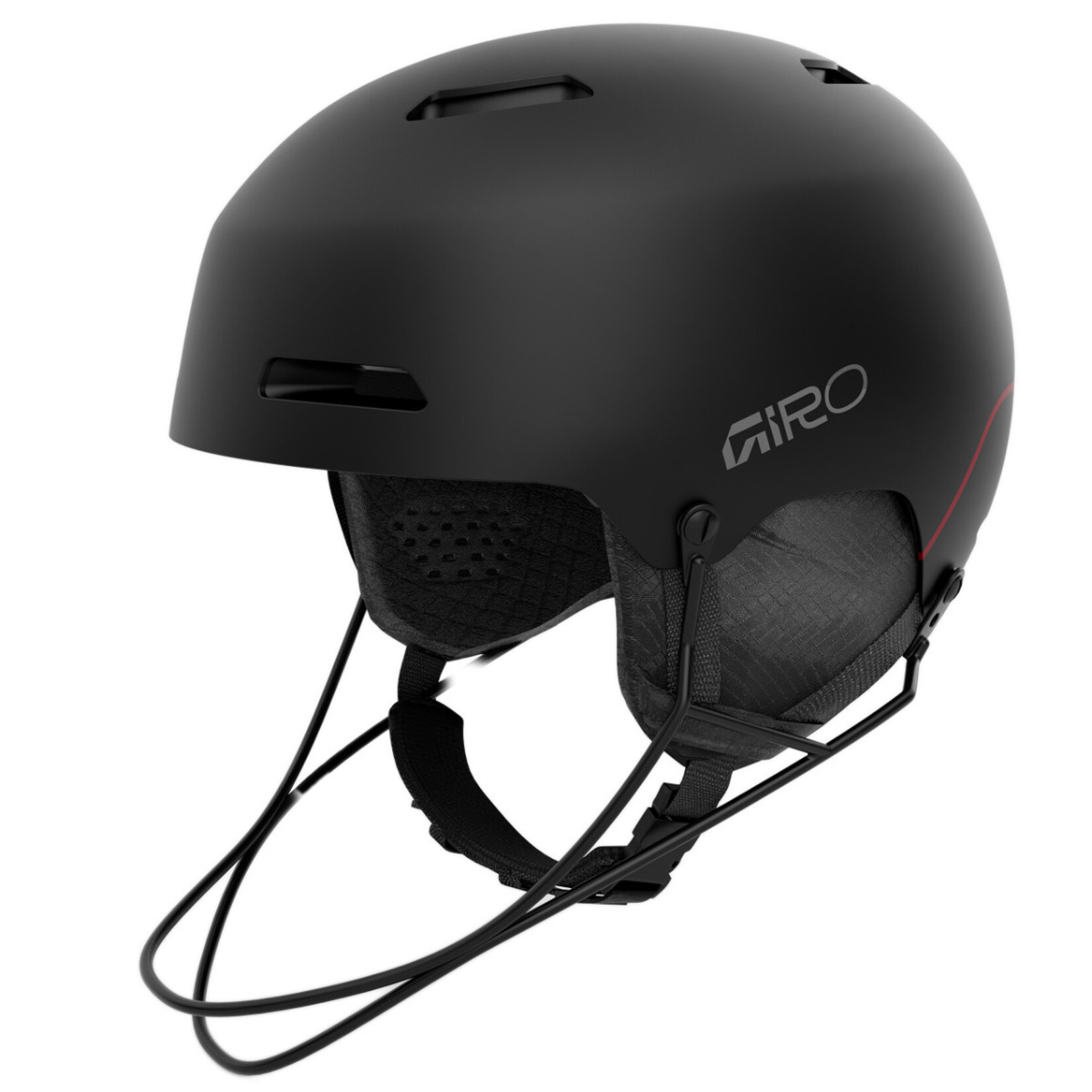 Giro Ledge SL Mips | Snow Ski Accessories | Ski Helmets - Hi Tempo