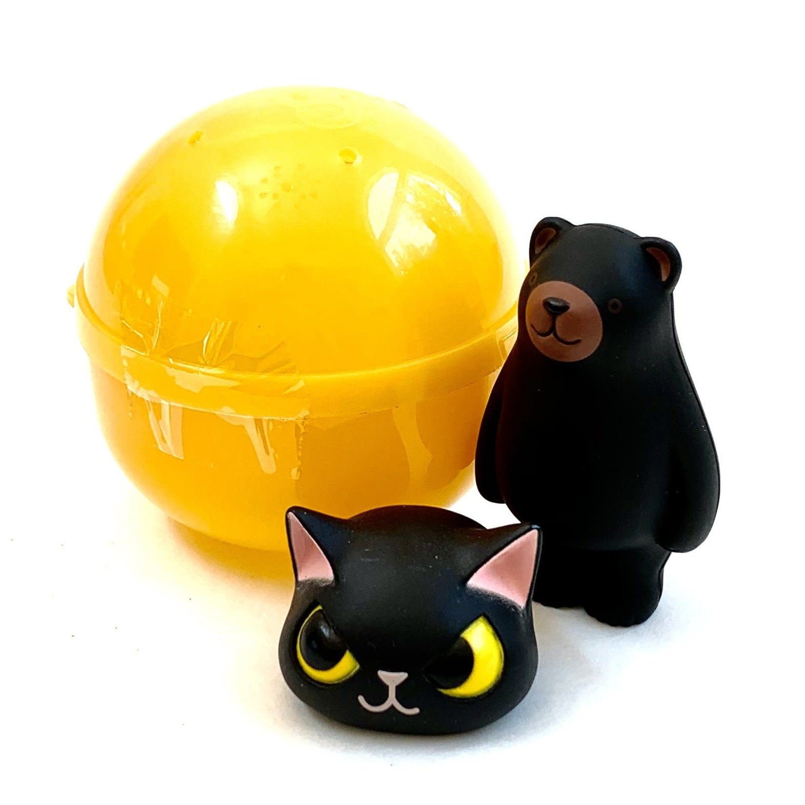 Ninja Cat Capsule 70814 - Matcha Time Gift Shop