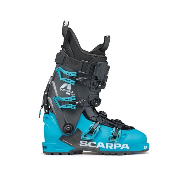 Scarpa 4-Quattro XT Men's Ski Boot - MountainOps Outdoor Gear