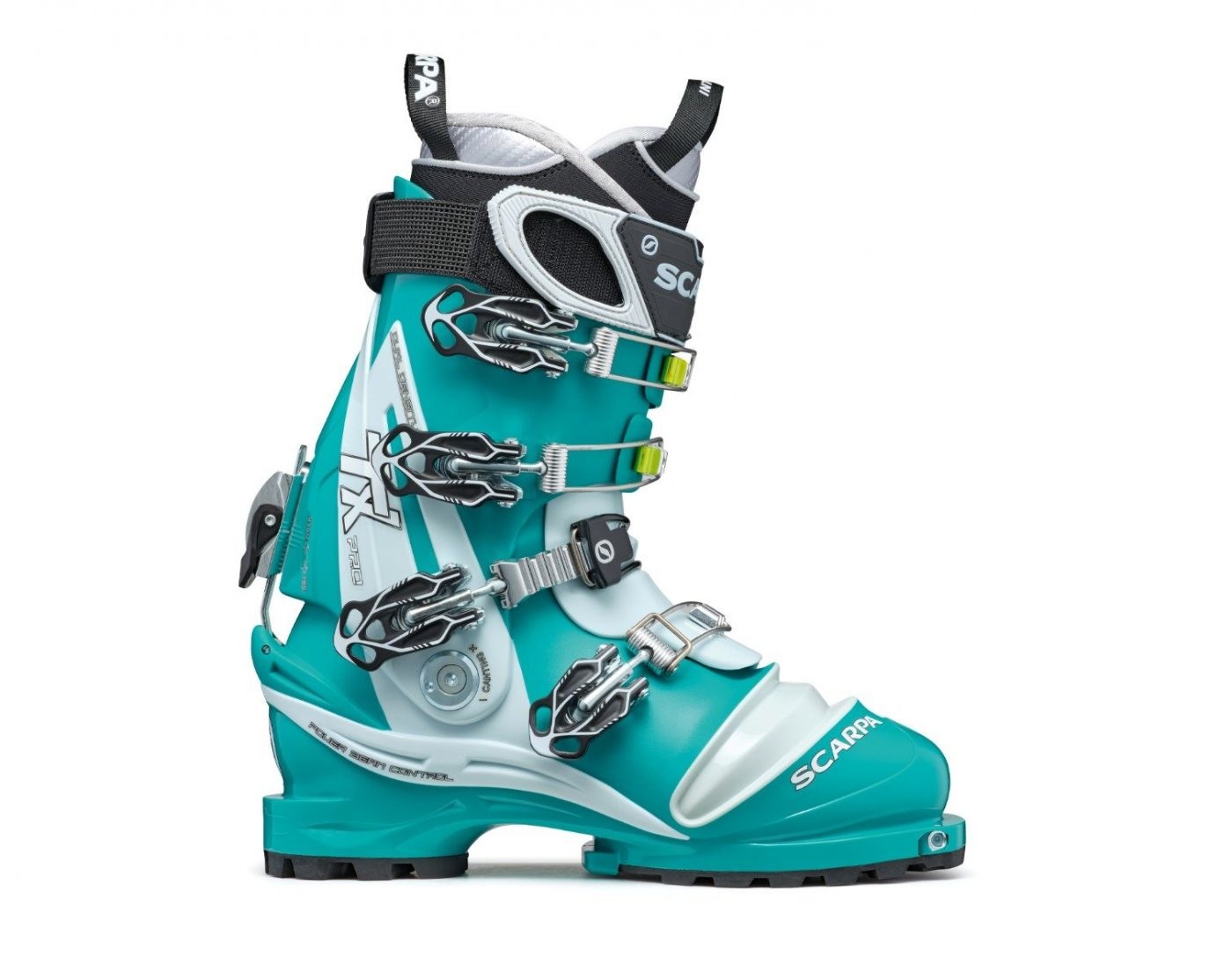 Scarpa TX Pro Women's NTN Telemark Boot - MountainOps Outdoor Gear