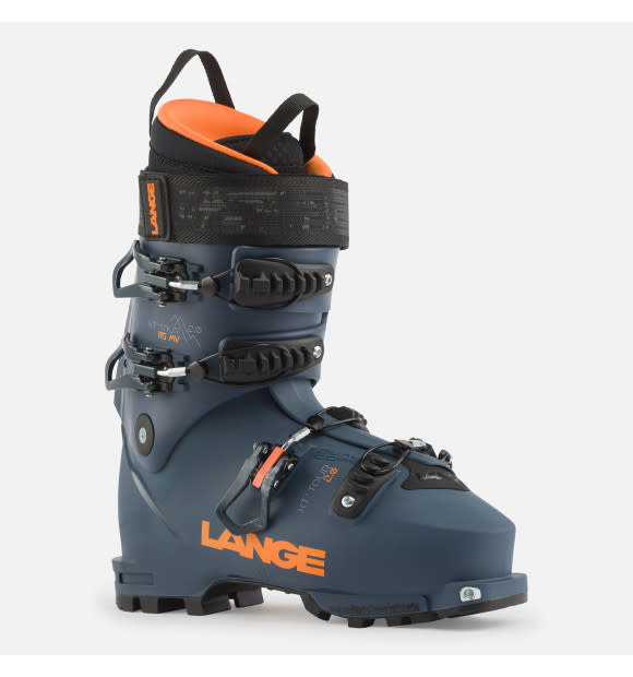 Lange Women's XT3 Tour 2.0 MV Ski Boots 24/25 - MountainOps