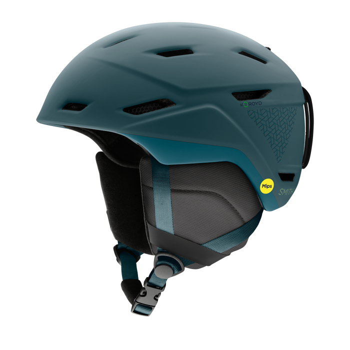 Smith Mission Mips® Helmet - MountainOps Outdoor Gear