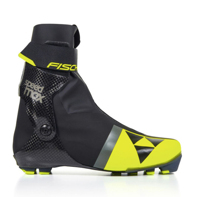 Order Fischer Speedmax Skate Boots for Elite Racing - Winthrop