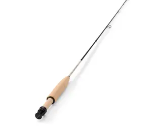 NEW Orvis Superfine Graphite 7'11