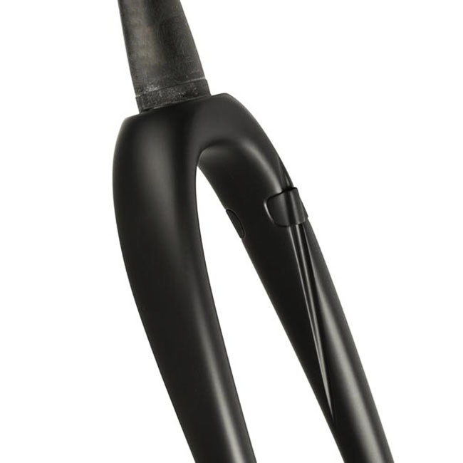 ENVE Carbon Cyclocross Disc Fork - Fair Wheel Bikes