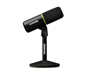 Shure MV6 USB Gaming Microphone - Janzen Brothers Music Company
