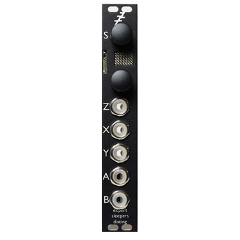 Expert Sleepers FHX-8CV - Control Voltage