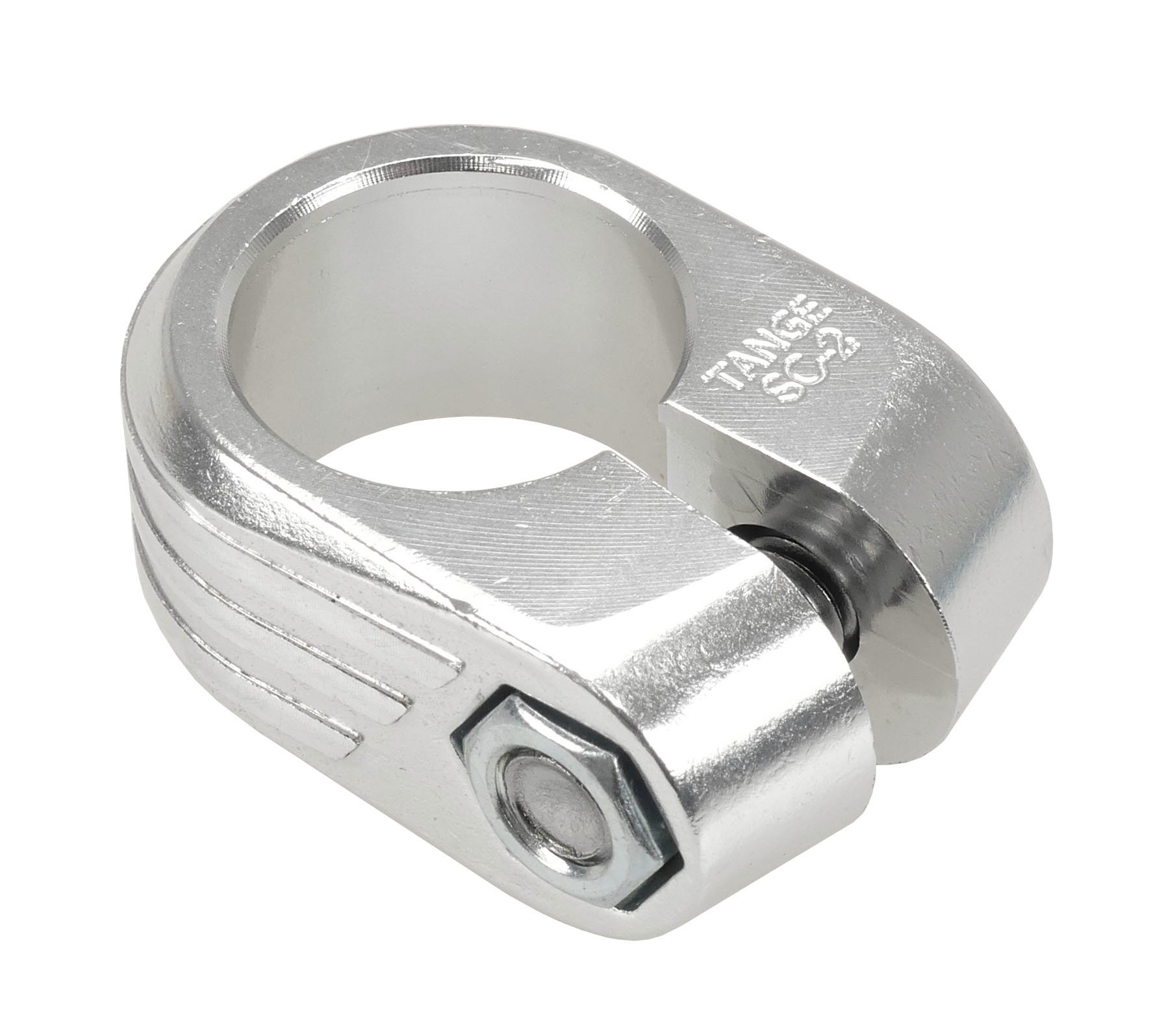 Tange SC-2 reissue BMX bicycle seat clamp - 25.4mm (1