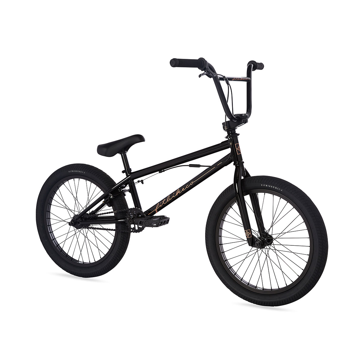 2023 Fit Bike Co PRK 20
