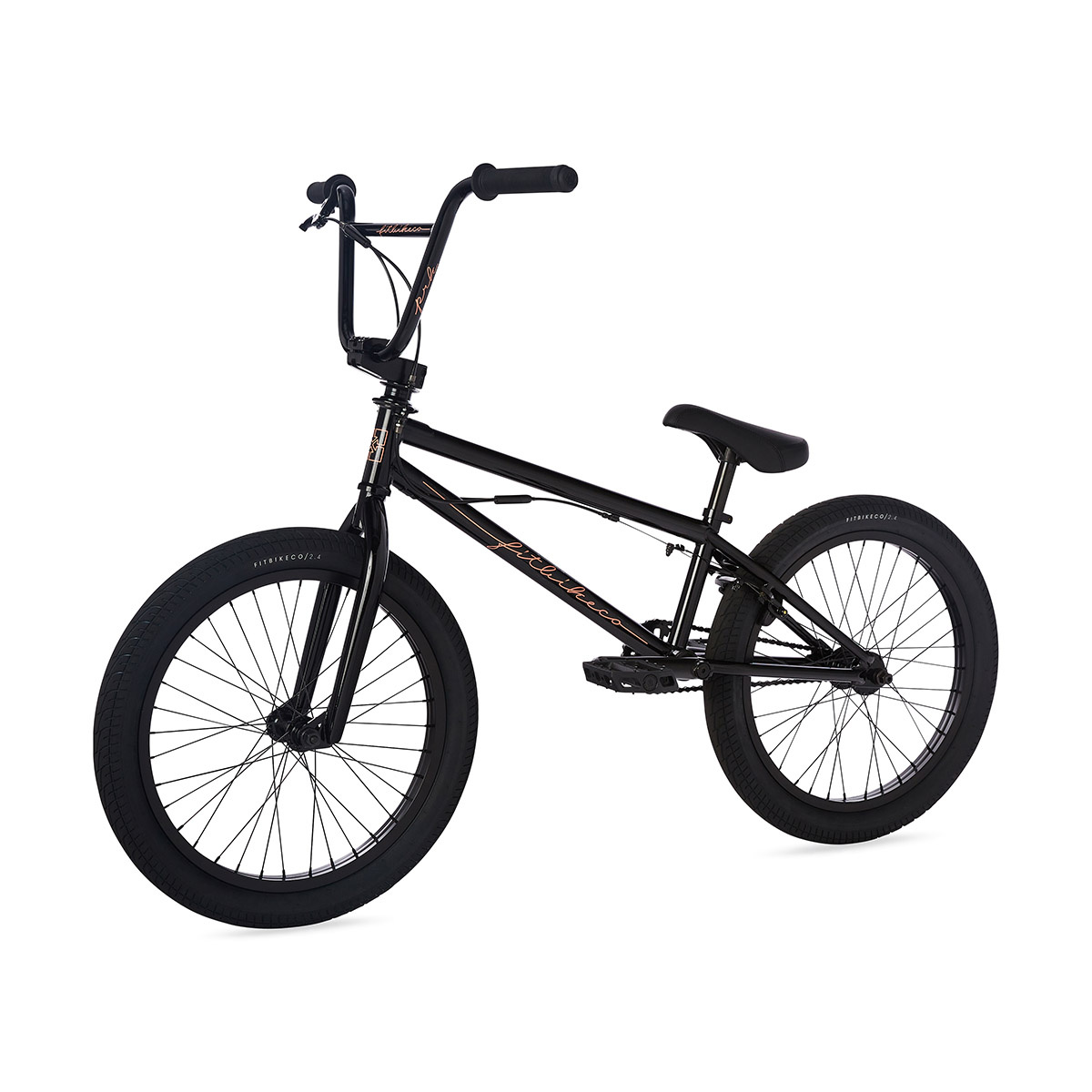 2023 Fit Bike Co PRK 20