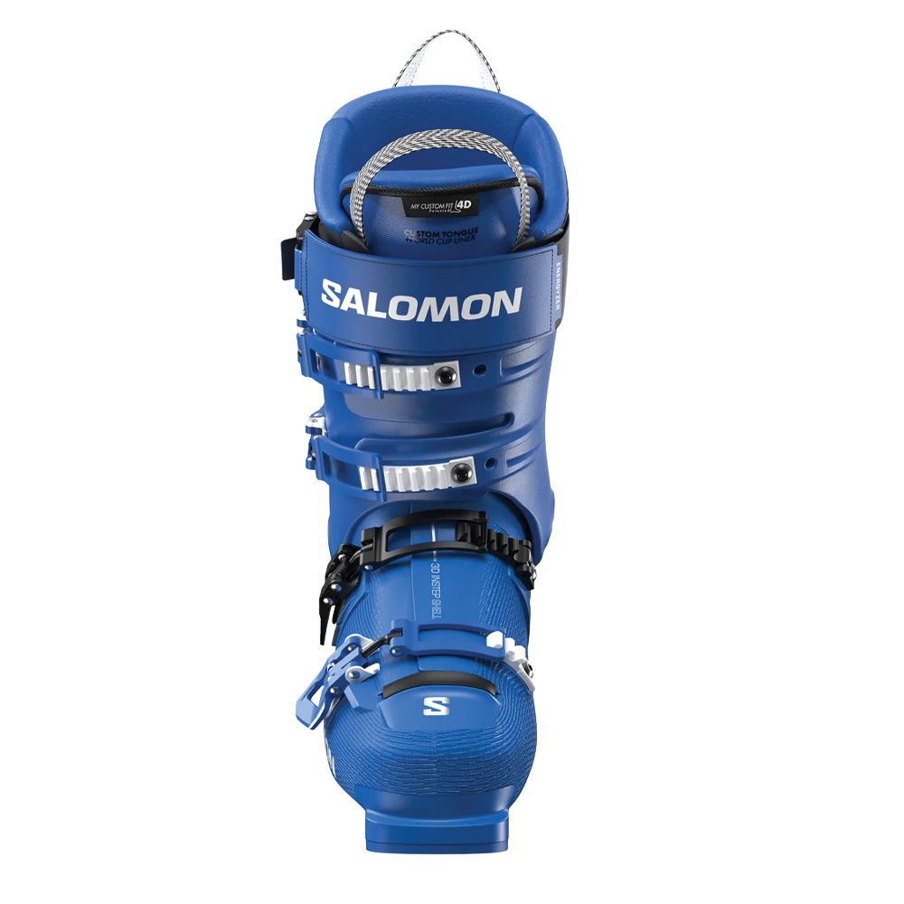 2026 Salomon S/Pro Alpha 130 Race - Fresh Air Kelowna