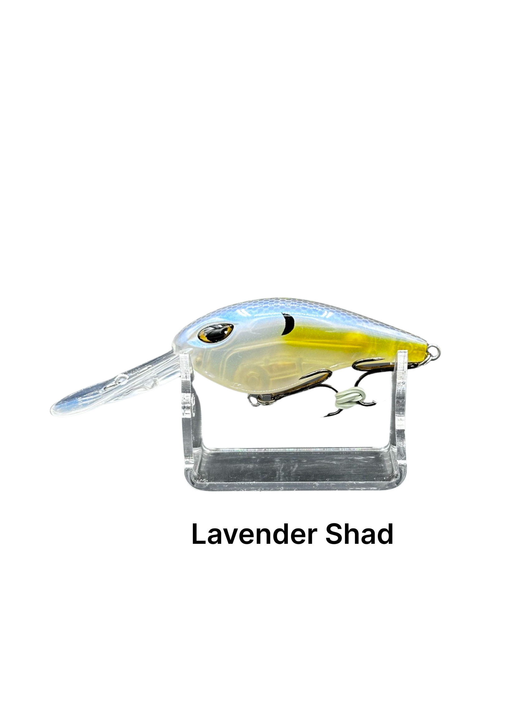 Duckett - BD 15 - Crankbait - - Guntersville Tackle Outdoor