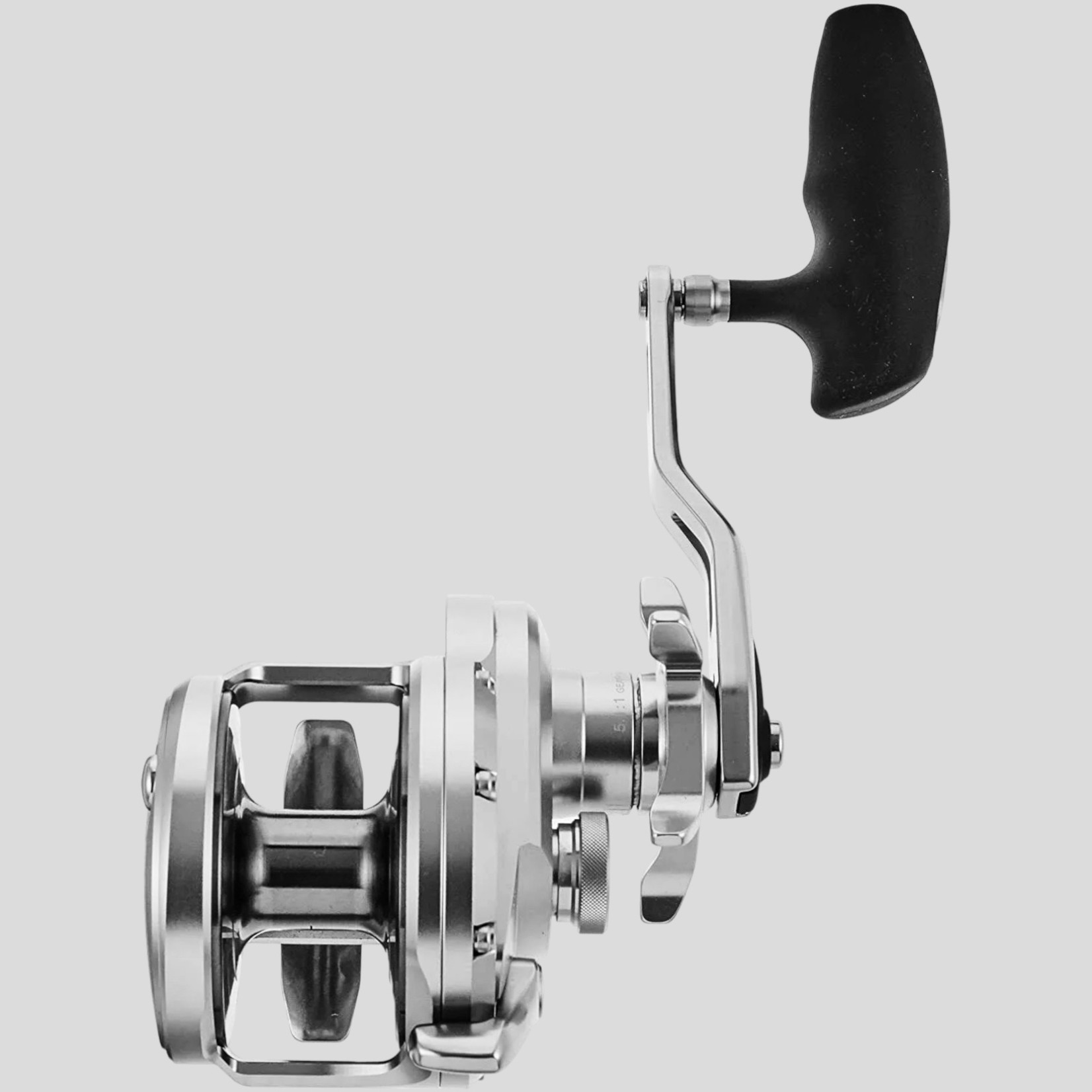 Shimano Ocea Jigger - Tyalure Tackle