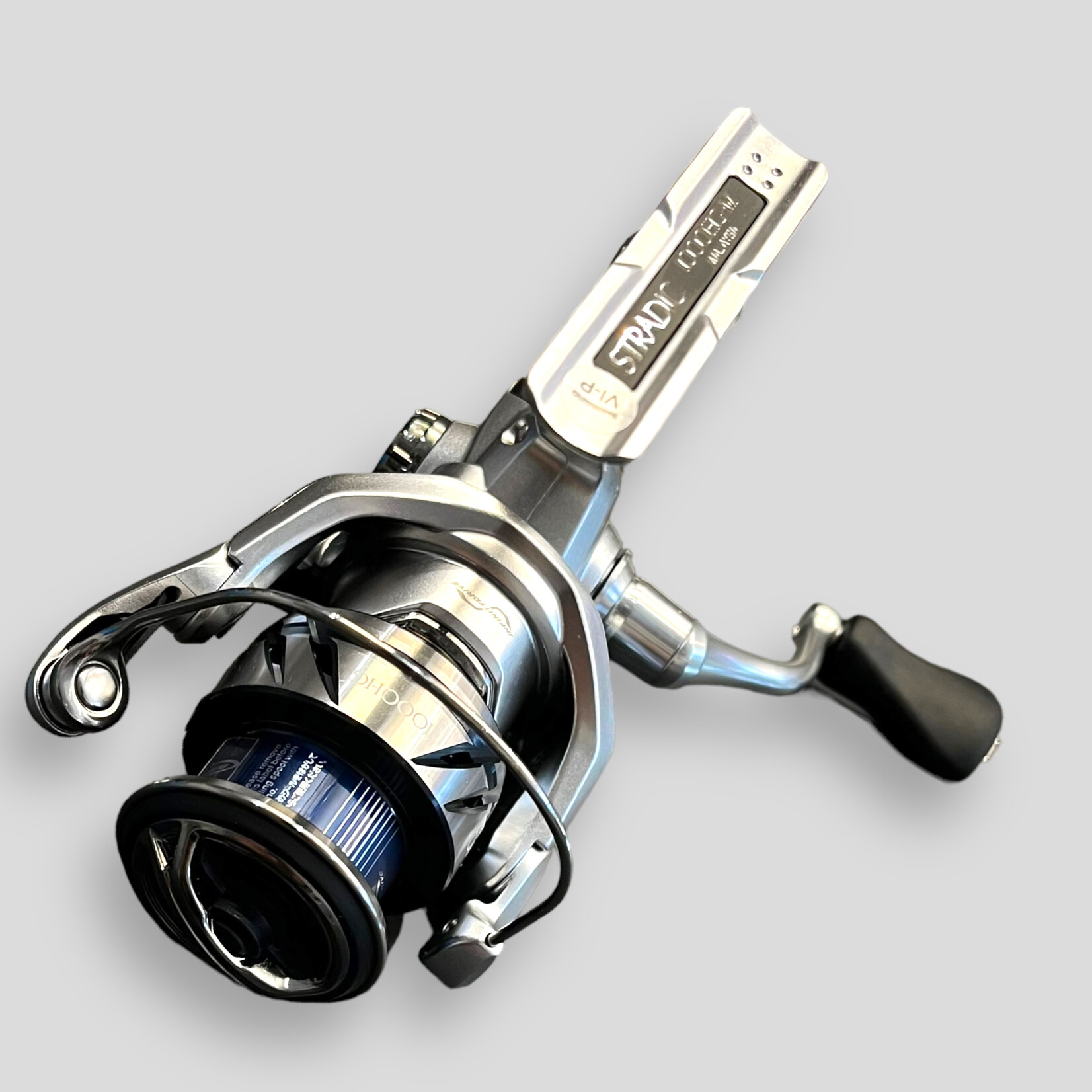 Shimano Stradic FM - Tyalure Tackle