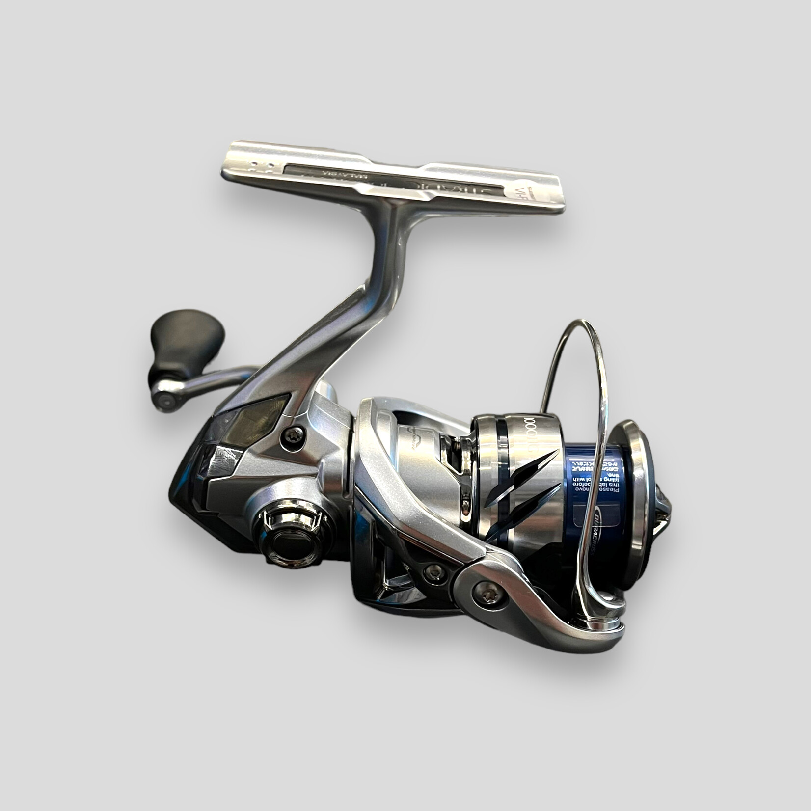 Shimano Stradic FM - Tyalure Tackle