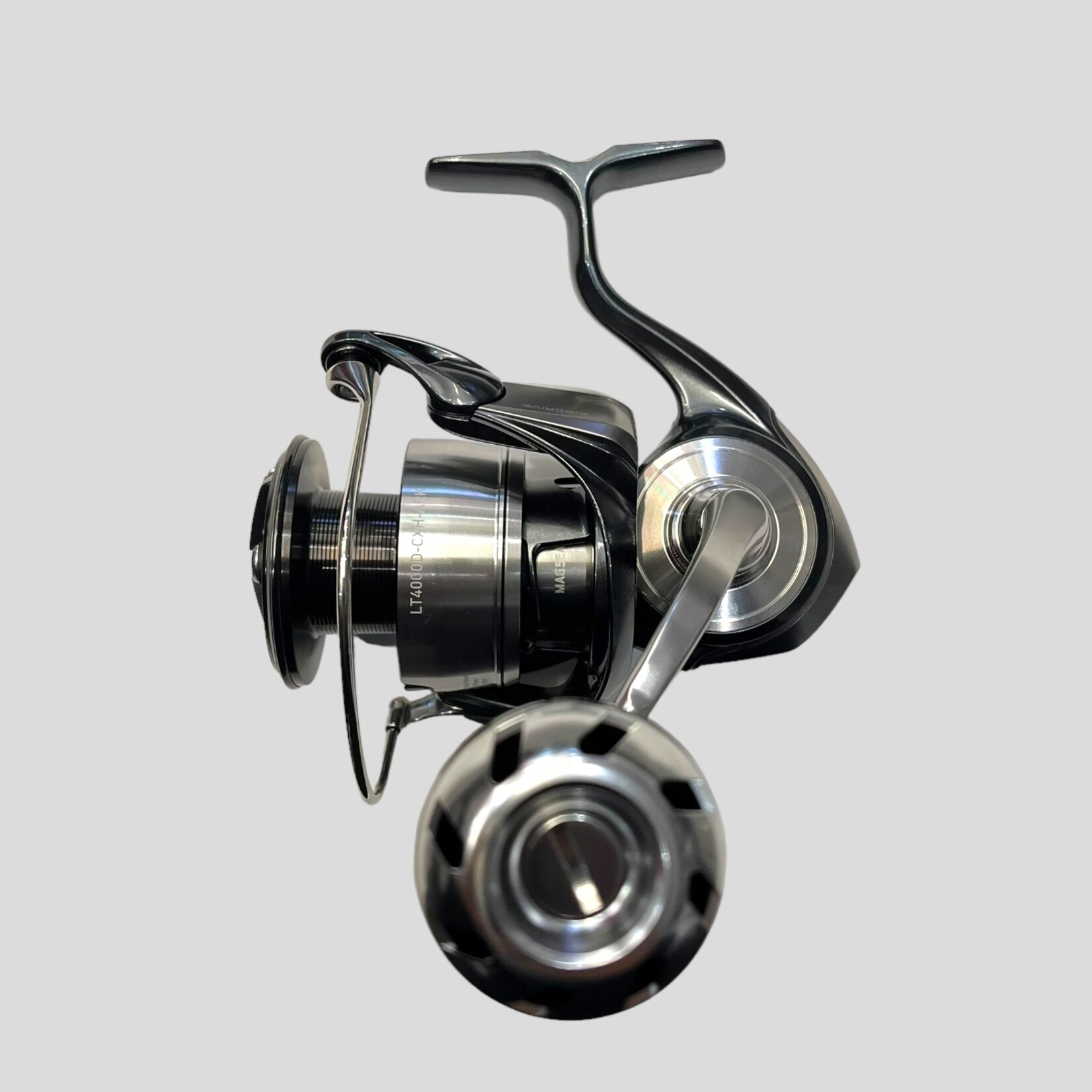 Daiwa 24 Certate LT - Tyalure Tackle