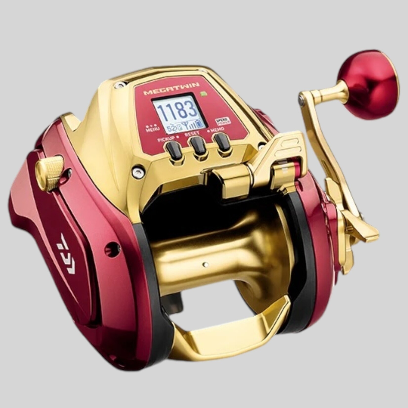 Daiwa Seaborg 24 - Tyalure Tackle