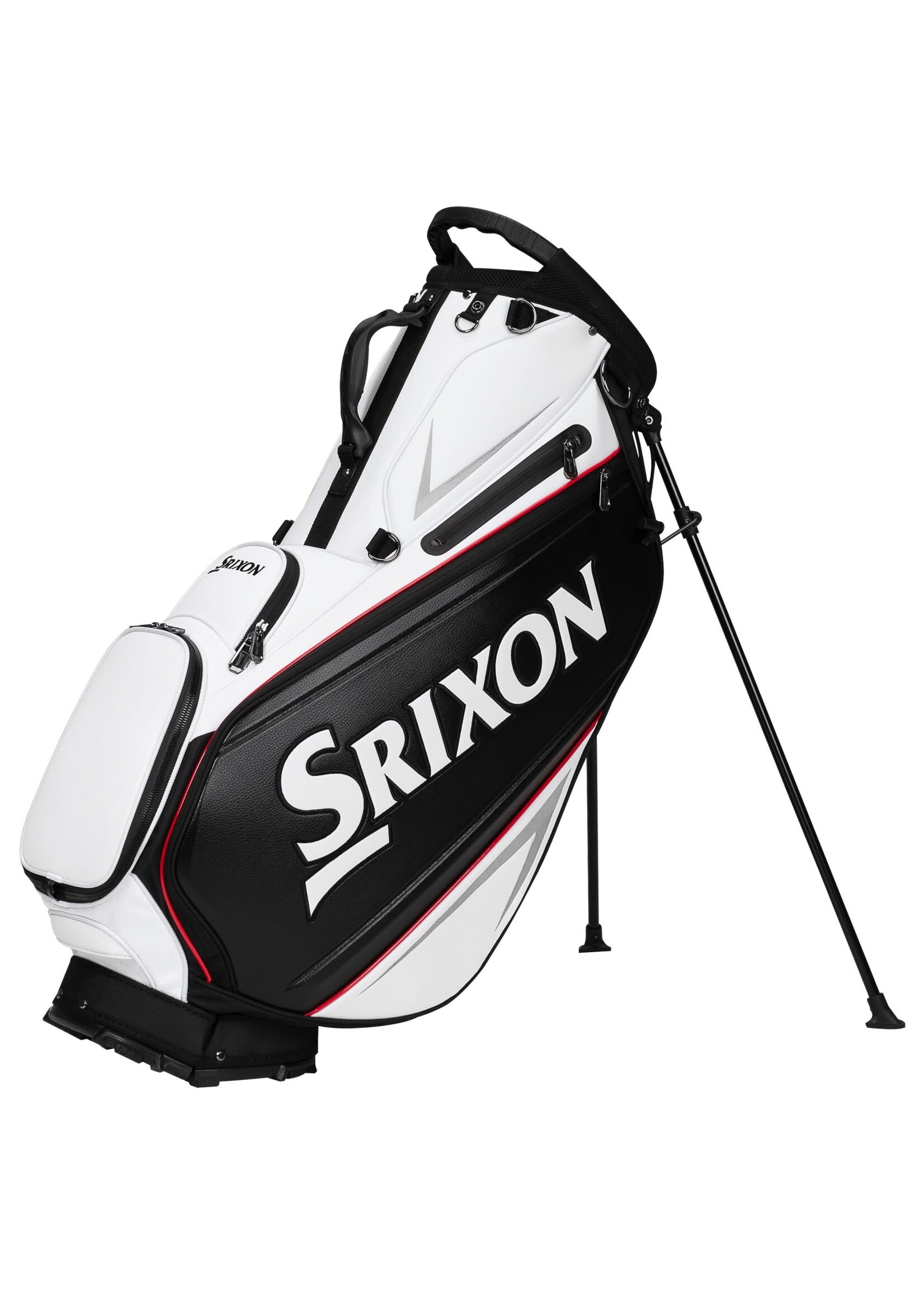 Srixon Srixon ZXI Staff Stand Bag - Vancouver Golf Tour