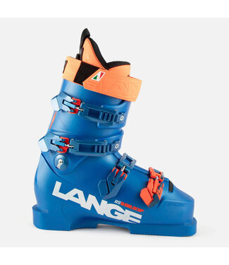 2027 LANGE WORLD CUP RS ZSOFT+ (110 FLEX) - Peak Performance Ski Shop