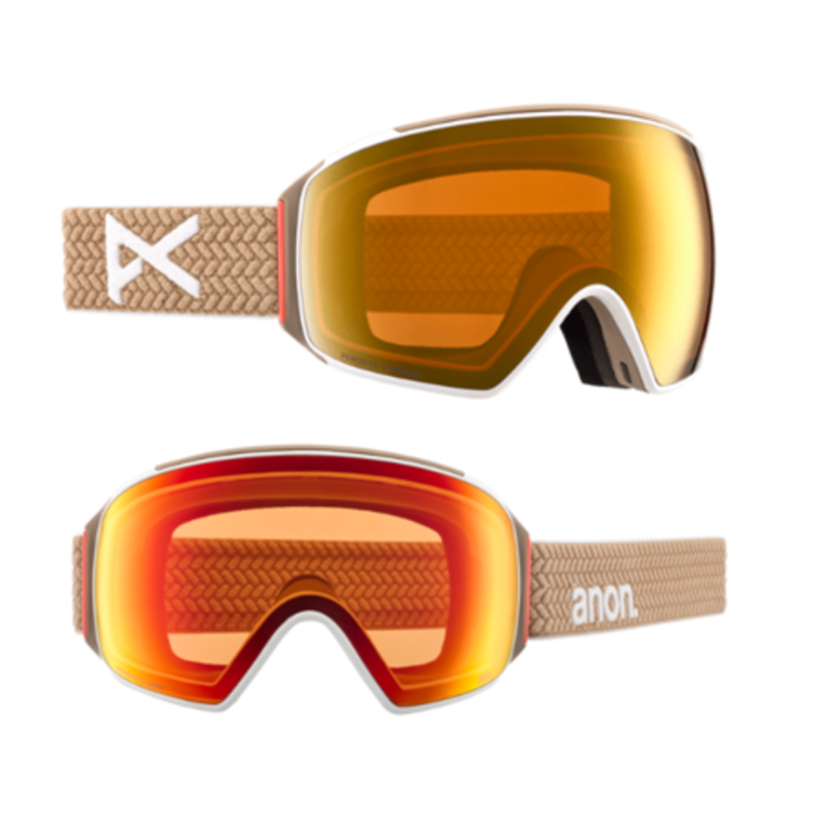 M4 TORIC - Panda Ski and Sport