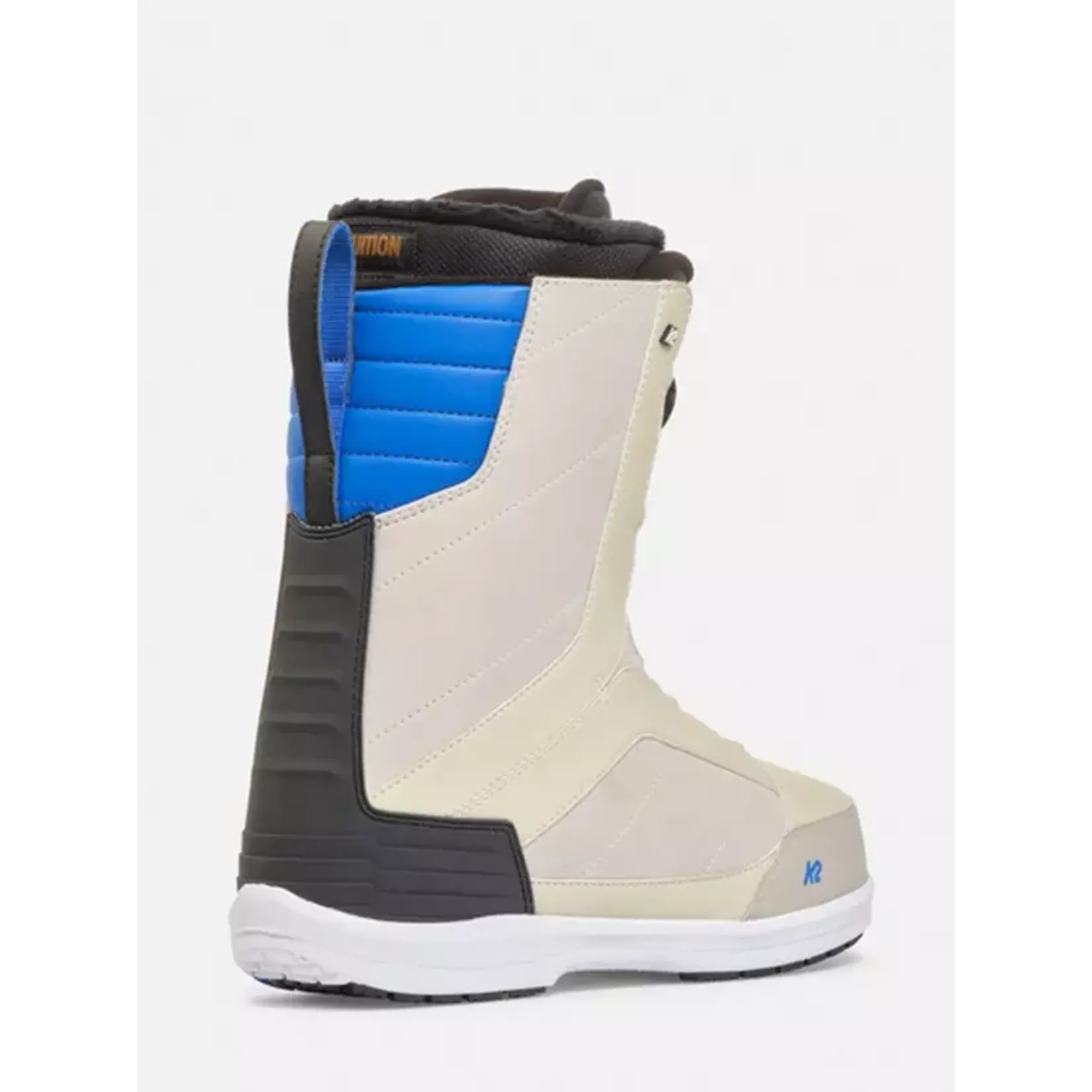 RAIDER Boa® Snowboard Boots - 2025 - Panda Ski and Sport