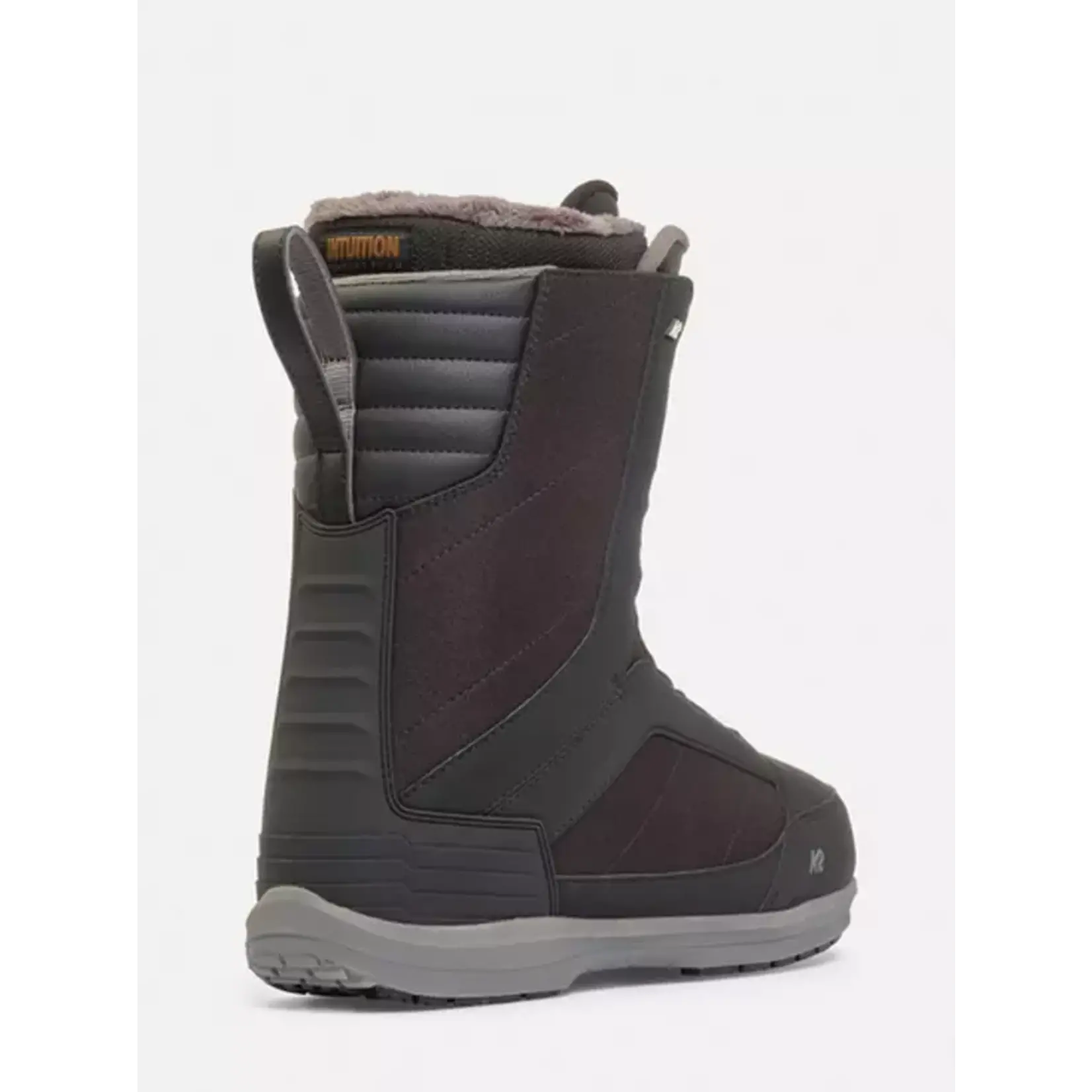 RAIDER Boa® Snowboard Boots - 2025 - Panda Ski and Sport