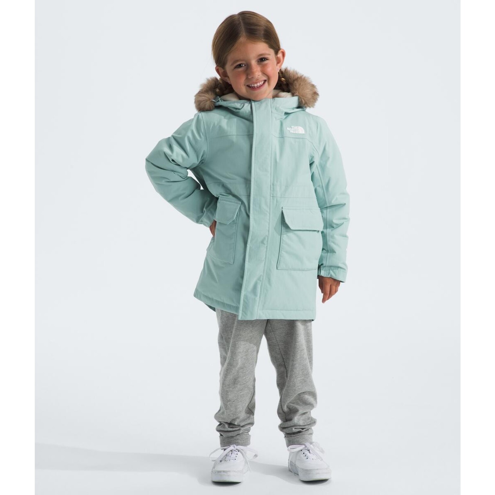Kids' Arctic Parka - 2025 - Panda Ski and Sport