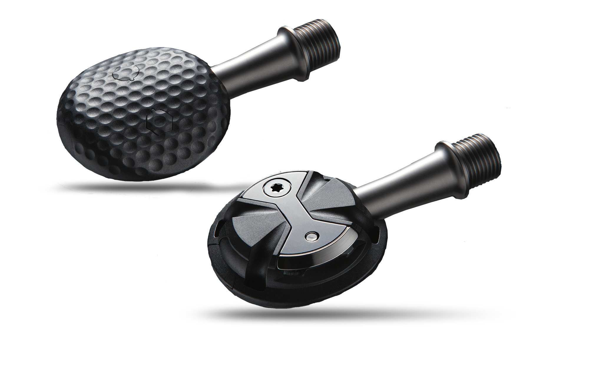 Buy Wahoo Speedplay Zero Pedals - Stainless Steel | IBB Cyclery