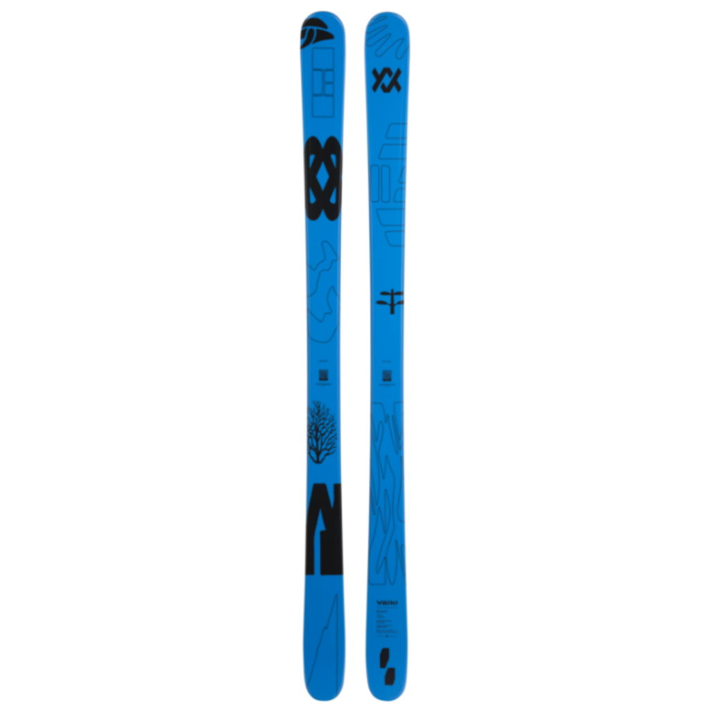 Revolt 81 Ski 2025/2026 - Fox Chapel Ski and Board