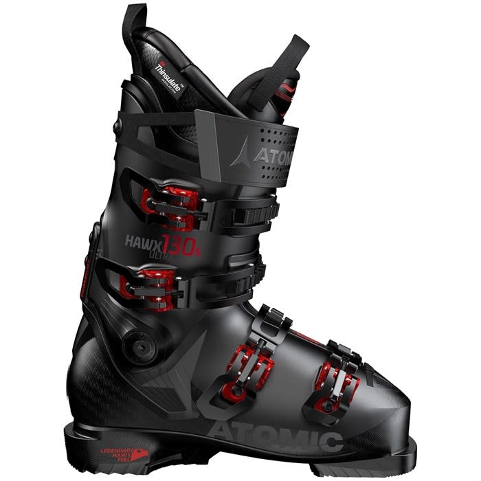 Hawx Ultra 130 Boots 2019/2020 - Ski Center LTD