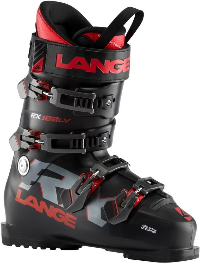 RX 100 LV Boots 2020/2021 - Ski Center LTD