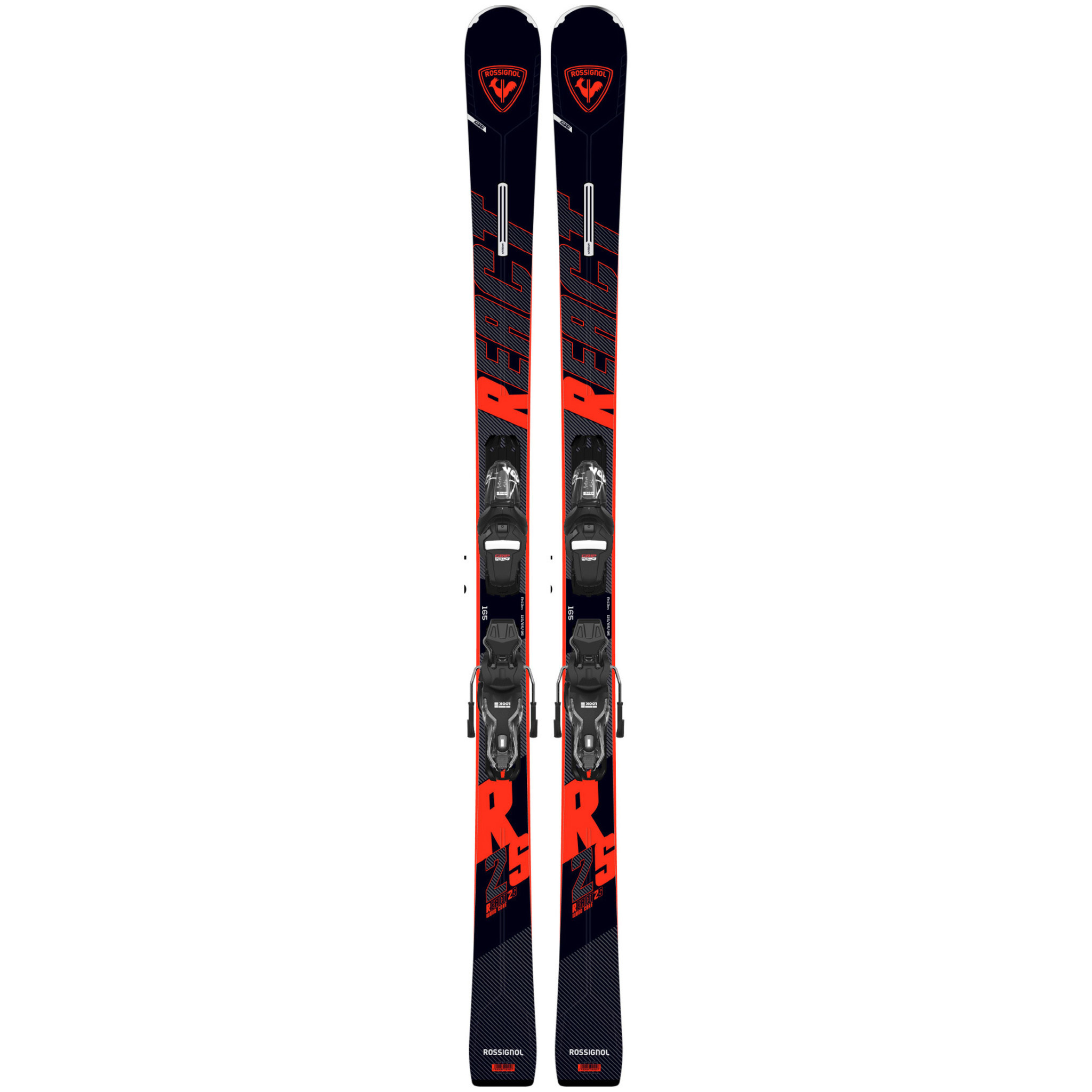 Rossignol- React 2s, Xpress 10 GW - Sessions Ride Co.