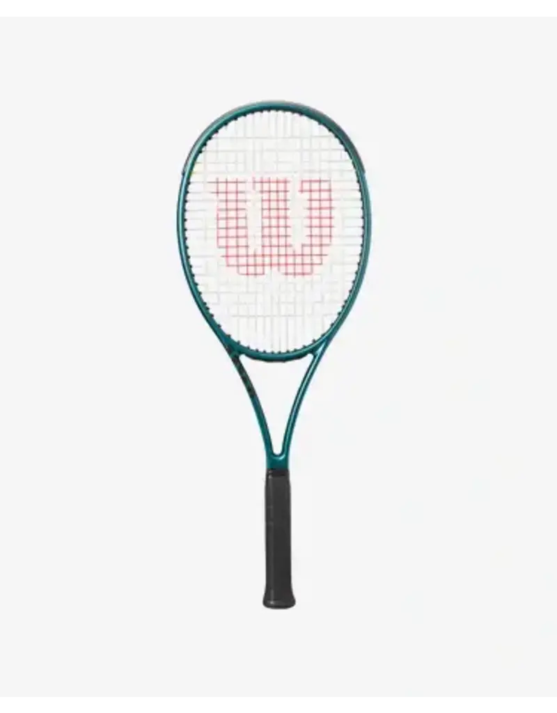 Wilson Blade 98 16 x 19 v9 - Tennis Topia