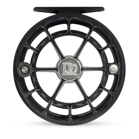 ROSS EVOLUTION LTX REEL 4/5 - Ugly Bug Fly Shop