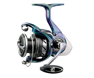 Daiwa RGLT4000D-CXH-B Regal-LT 4000D-CXH Spinning Reel - Angler's