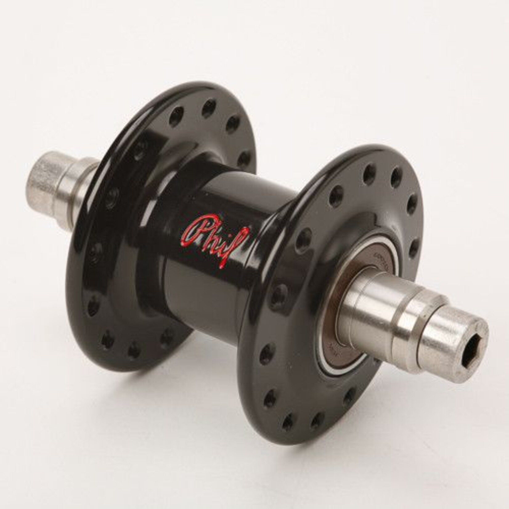 Phil Wood Phil Wood Hub for Brompton - Freedom Folding and